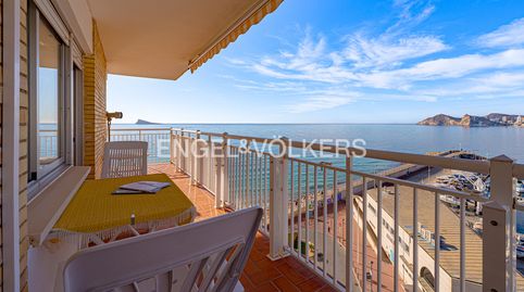 Foto 3 de Piso en venta en Carrer del Condestable Zaragoza, 9, Casco Antiguo - Puerto, Benidorm