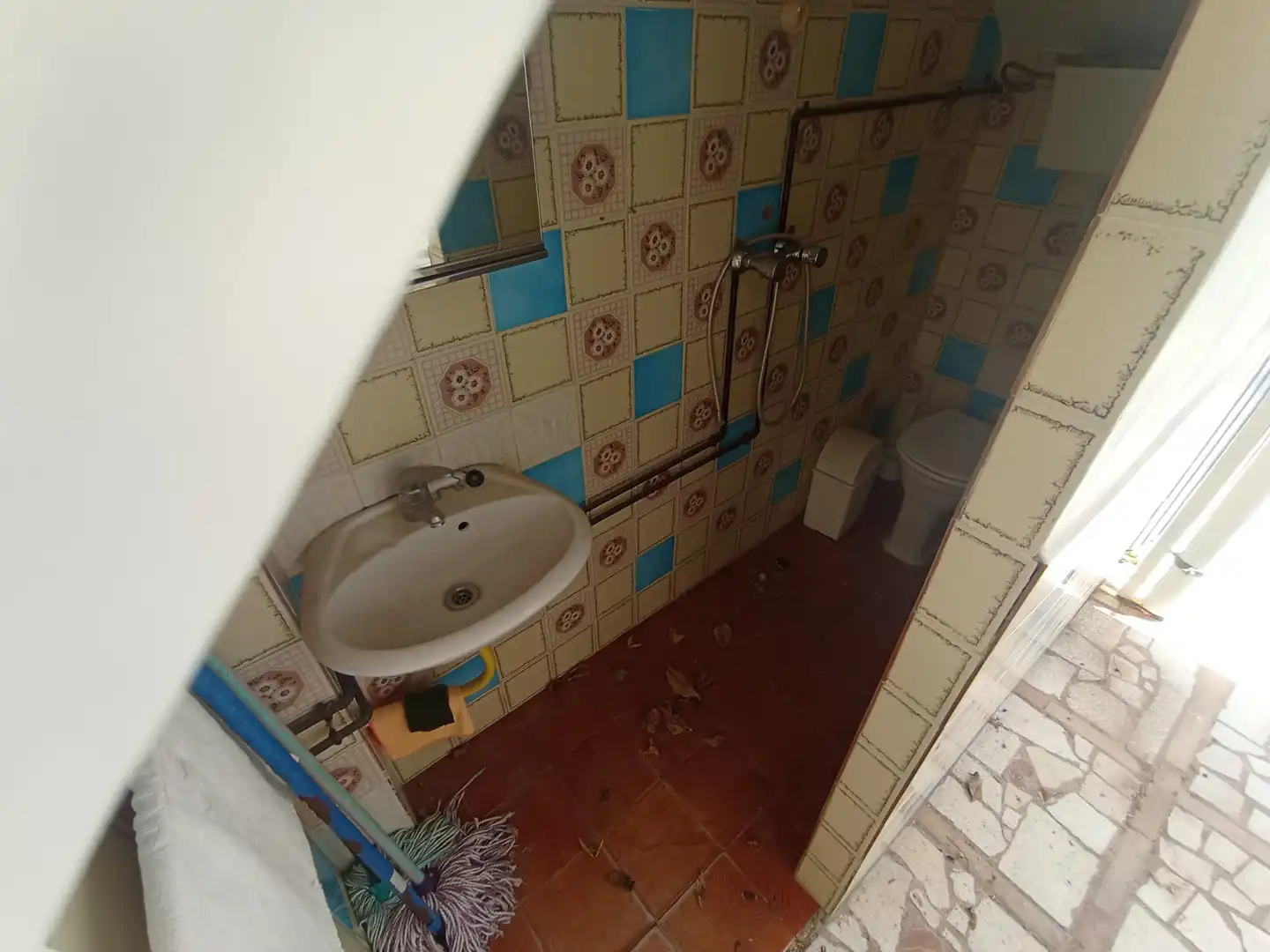 Bany de Casa o xalet en venda en Chipiona amb Calefacció