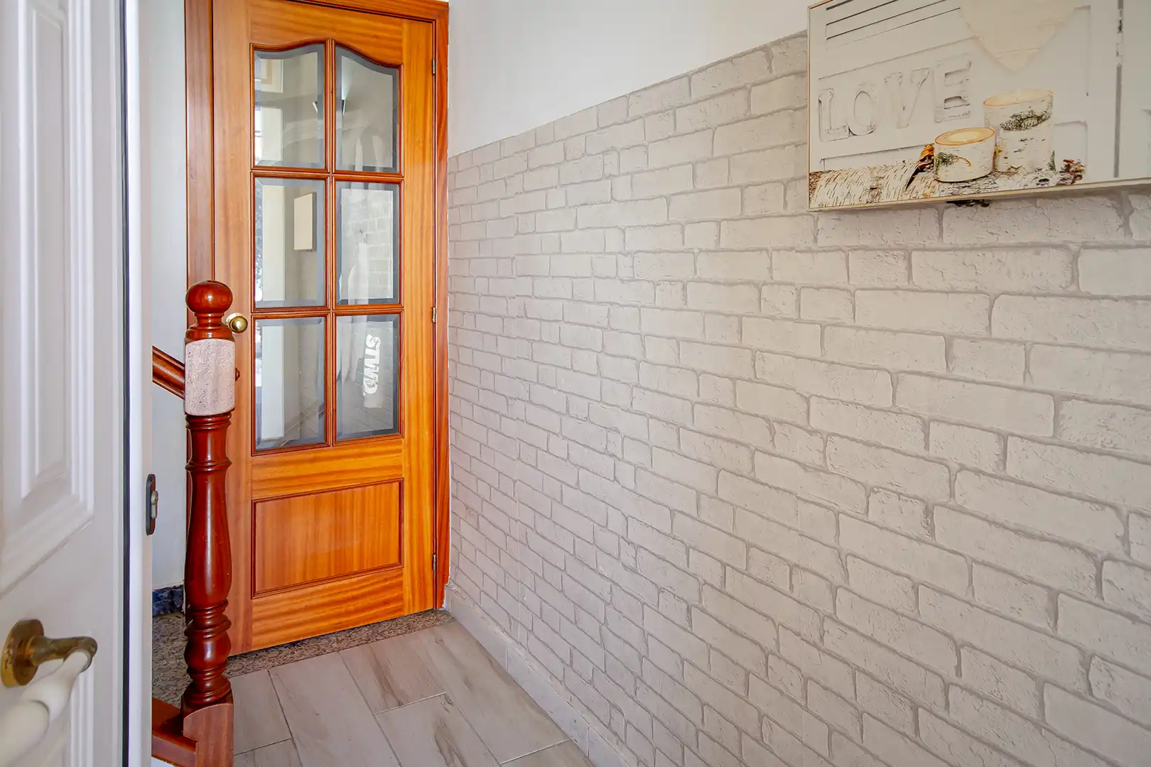Casa adosada en venta en Martorell con Calefacción, Jardín privado y Horno