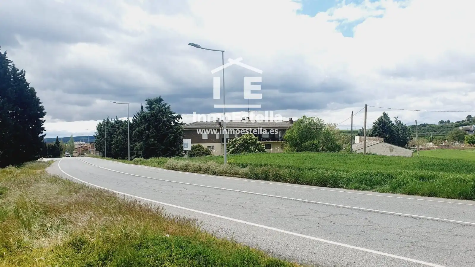 Industrial land for sale in Los Arcos