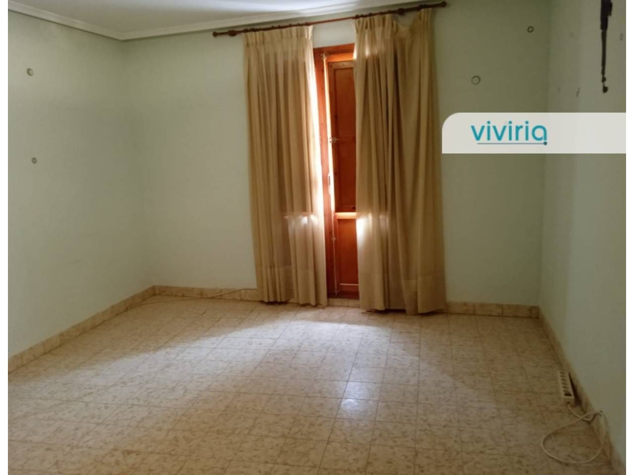 Bedroom of Single-family semi-detached for sale in Villar del Arzobispo