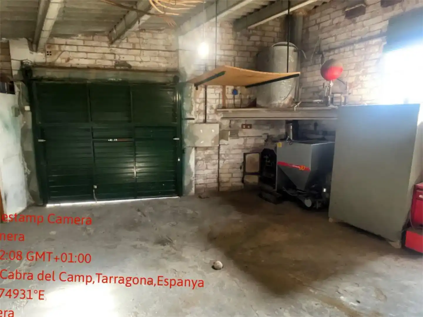 Pis en venda en Cabra del Camp