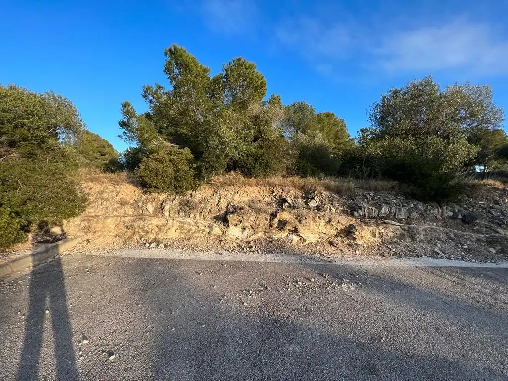 Terreno en venta en Altafulla