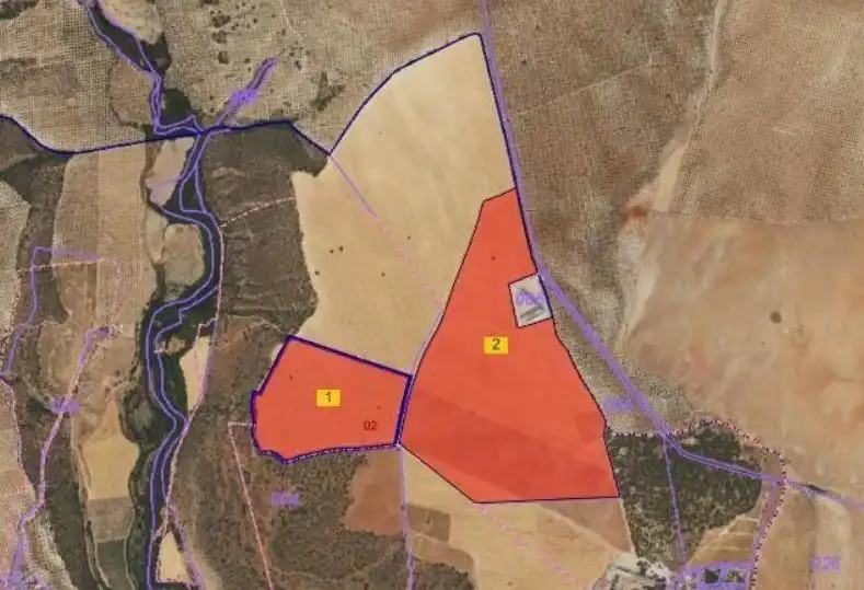 Terreno rustico in vendita a Calicasas, imagen 4