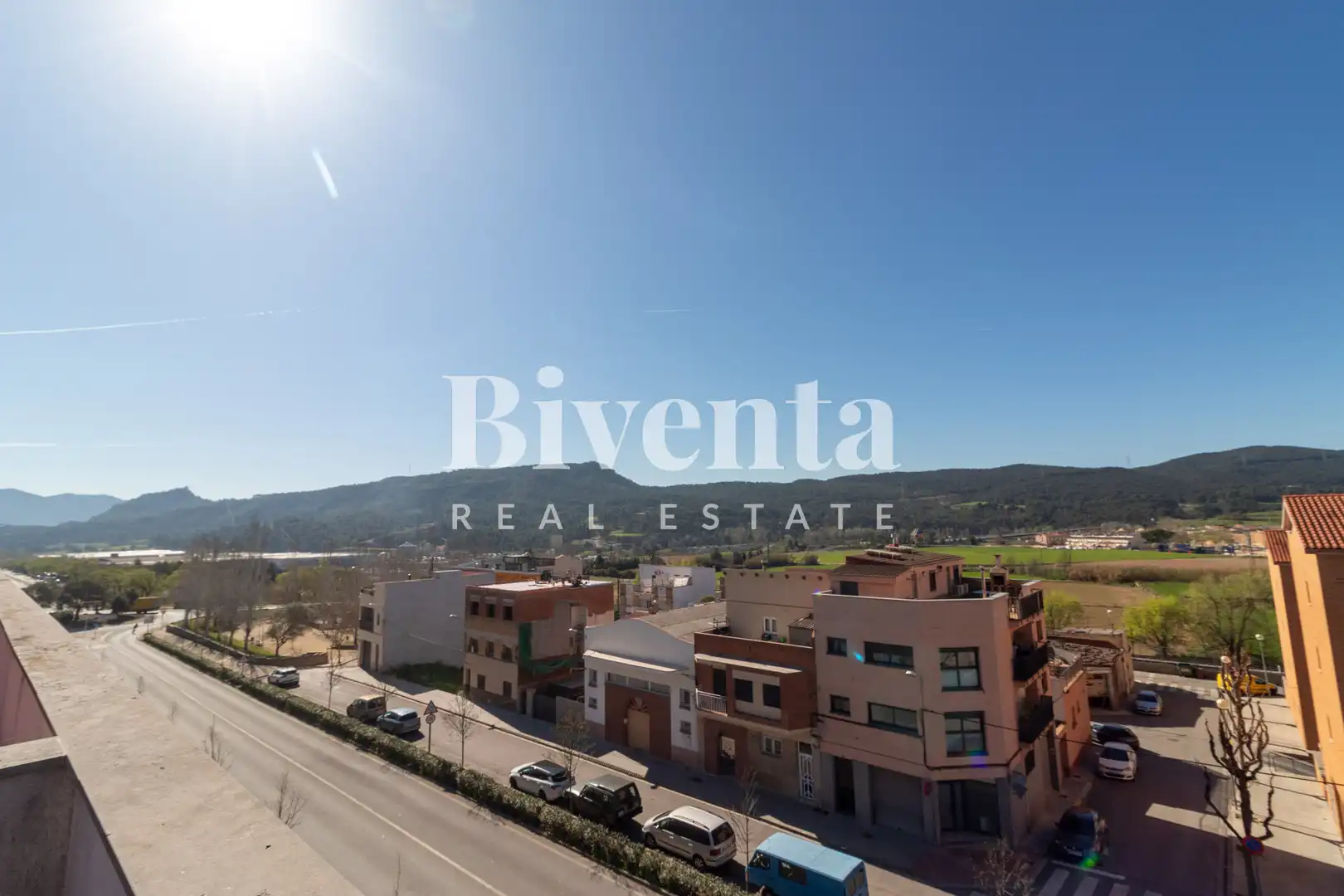 Dúplex en venda a Vilanova del Camí