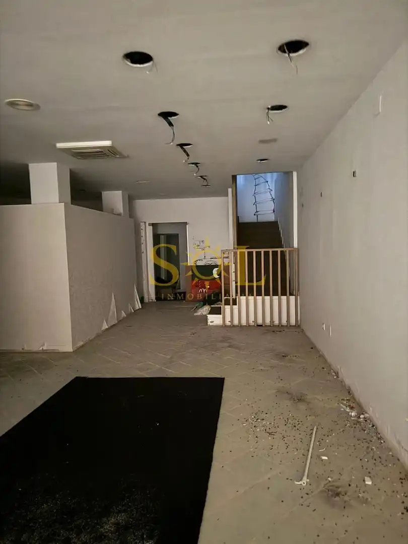 Business premises to rent in Calle Villabenavente 1, imagen 10