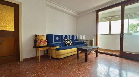 Foto 3 de Pis en venda a Del Poeta Blas de Otero, Ventas, Madrid Capital