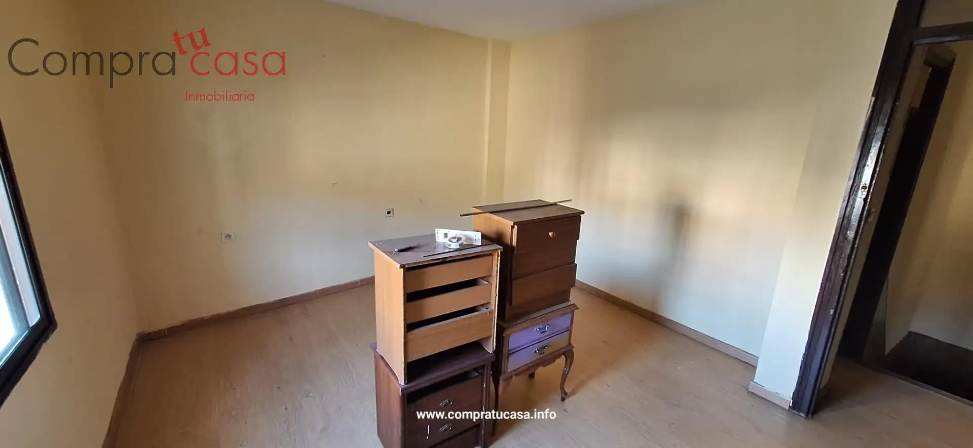 Finca rústica en venta en Carbonero el Mayor con Calefacción, Terraza y Trastero