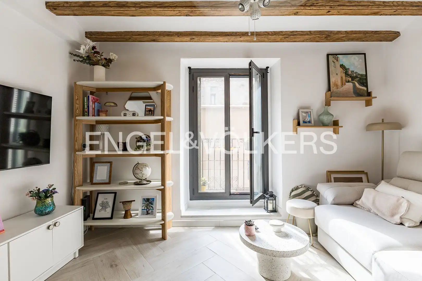 Wohnung mit Terrasse zum Verkauf in Ciutat Vella, imagen 6