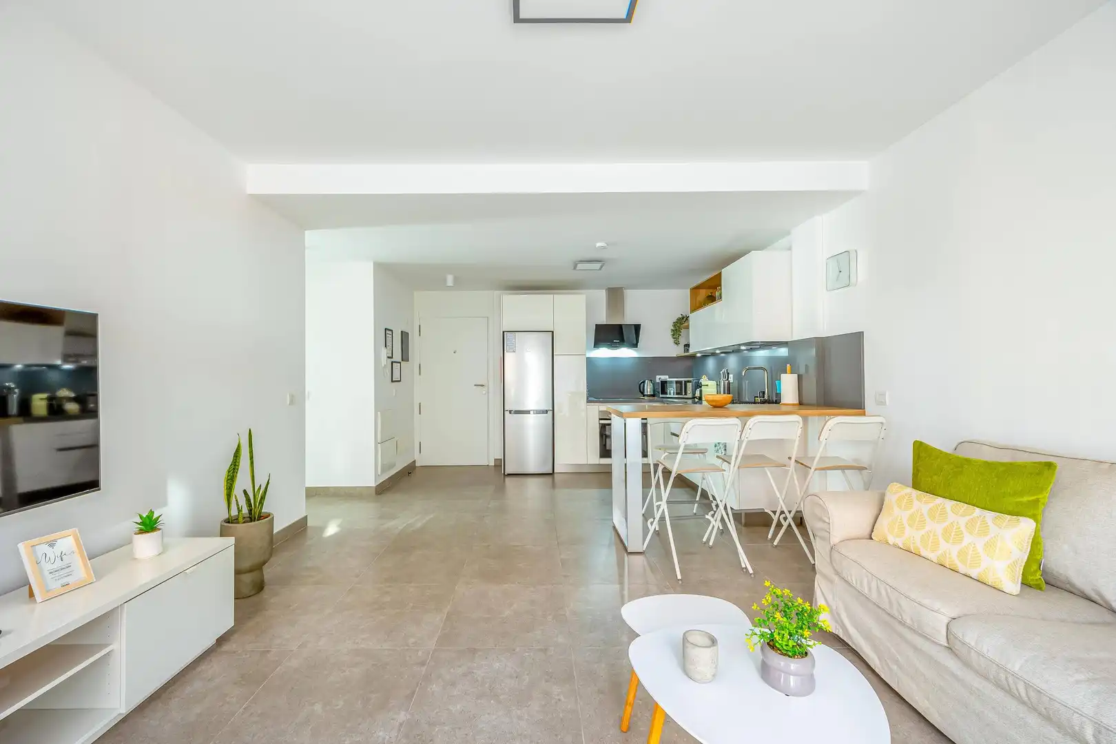 Residencial amb ascensor en venda a Calle TAURO, imagen 8