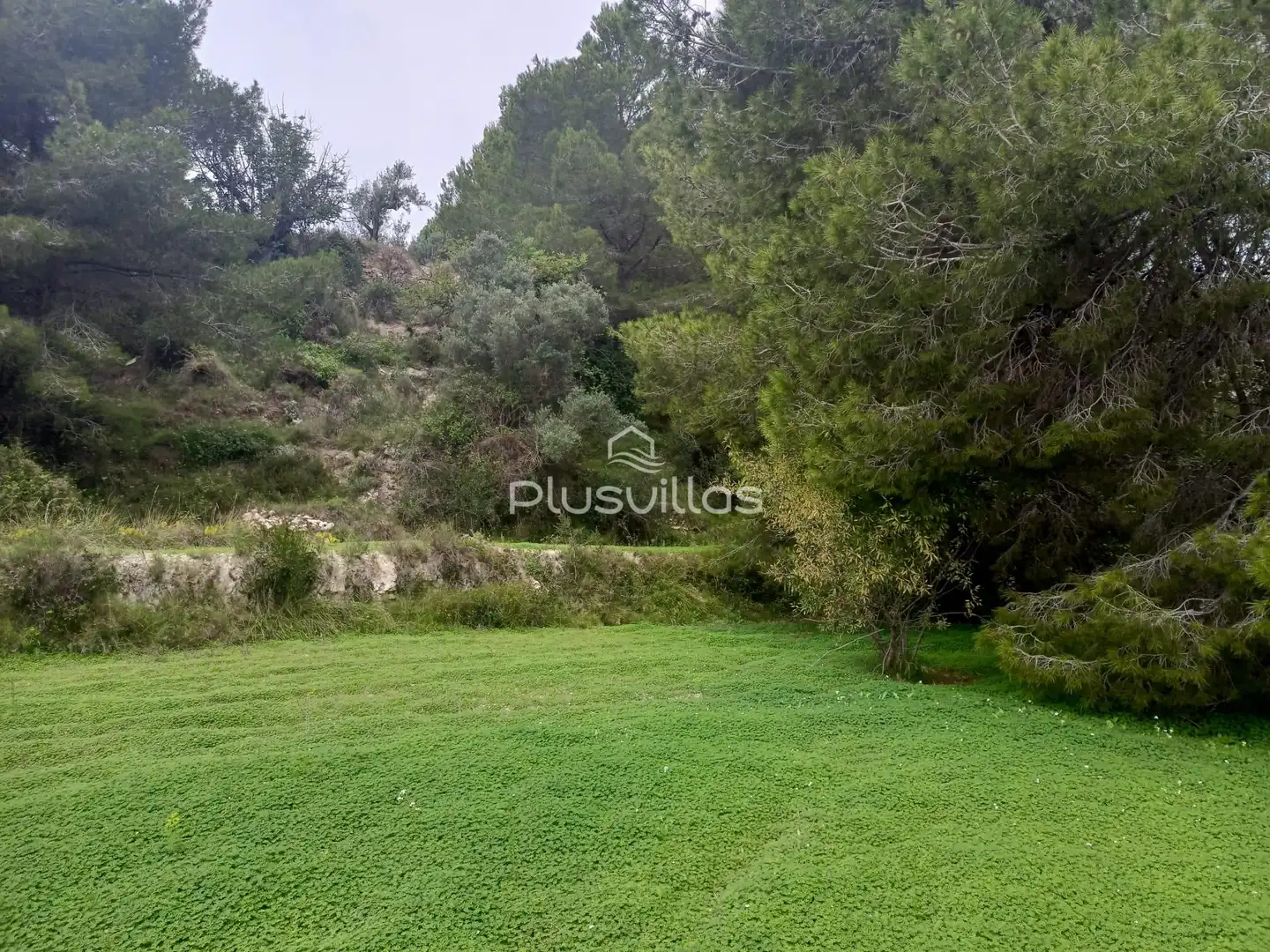 Grundstücke und Bauplätze zum Verkauf in Benissa pueblo, imagen 10