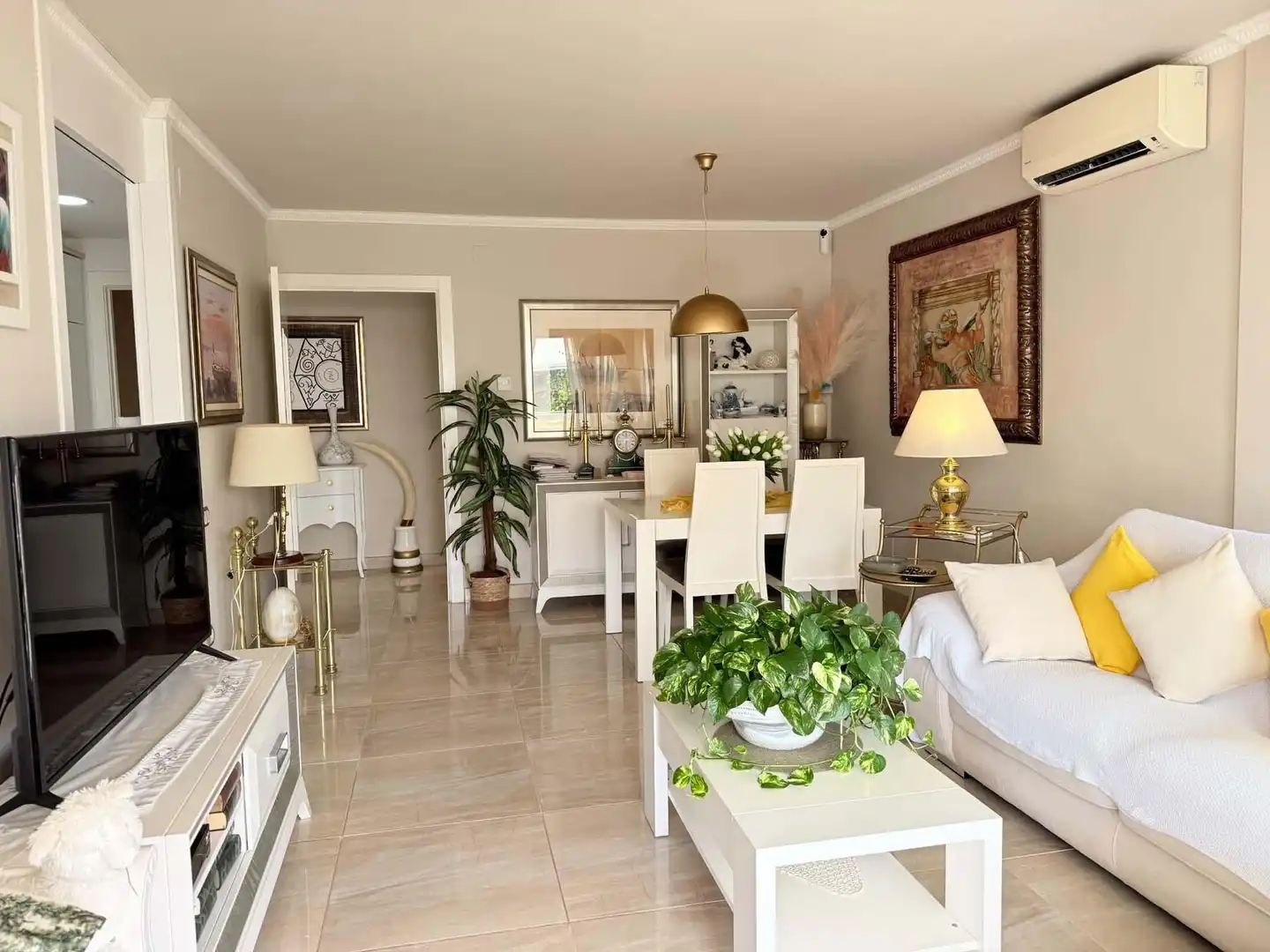 Wohnung mit Terrasse zum Verkauf in Platja d'Aro, imagen 14