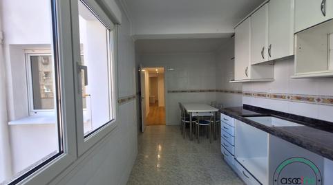 Foto 5 de Piso en venta en Gijón - Cl Sahara, 18, Llano, Asturias