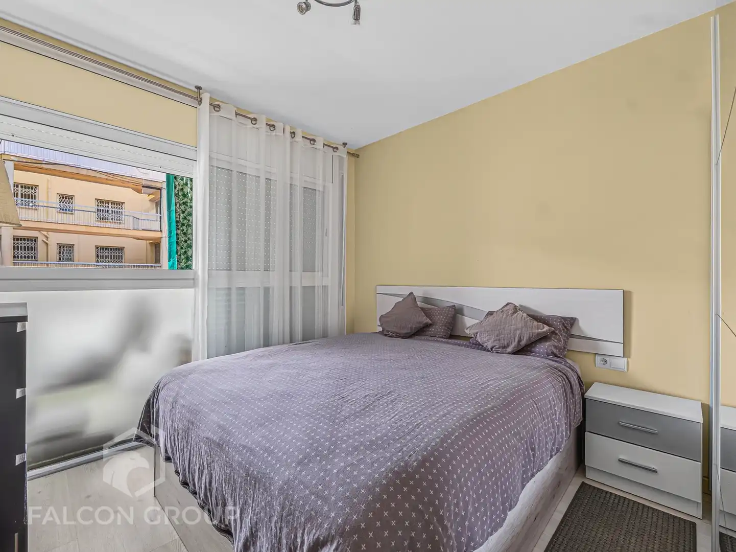 Habitación de Piso en venta en Cunit con Aire acondicionado, Calefacción y Balcón