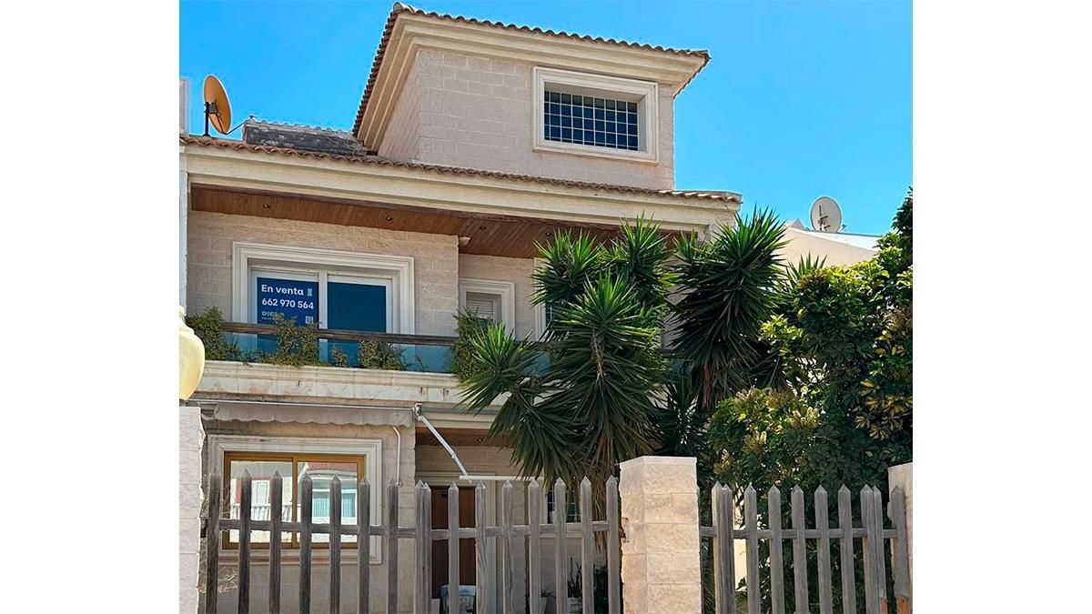 Single-family semi-detached for sale in CASTELLON, 2, Cabo Cervera