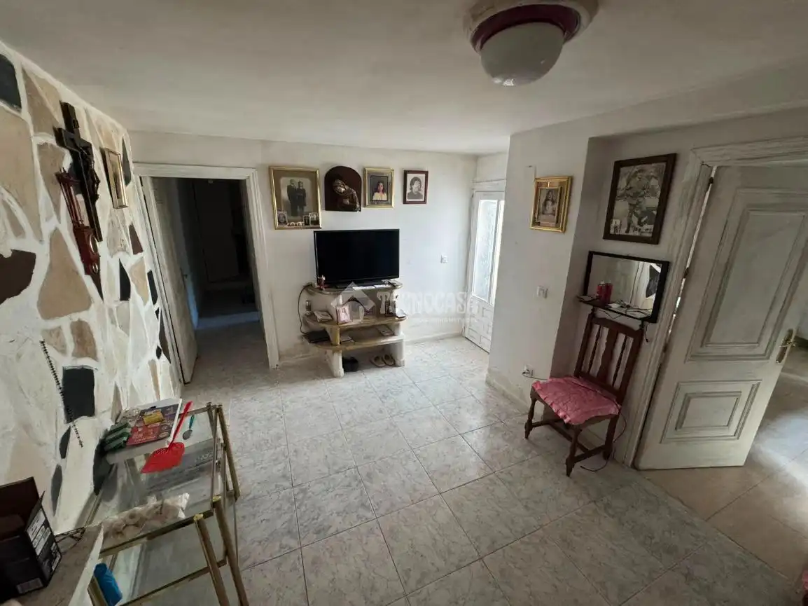 Casa adosada en venda en Villarrubio amb Calefacció, Traster i Balcó