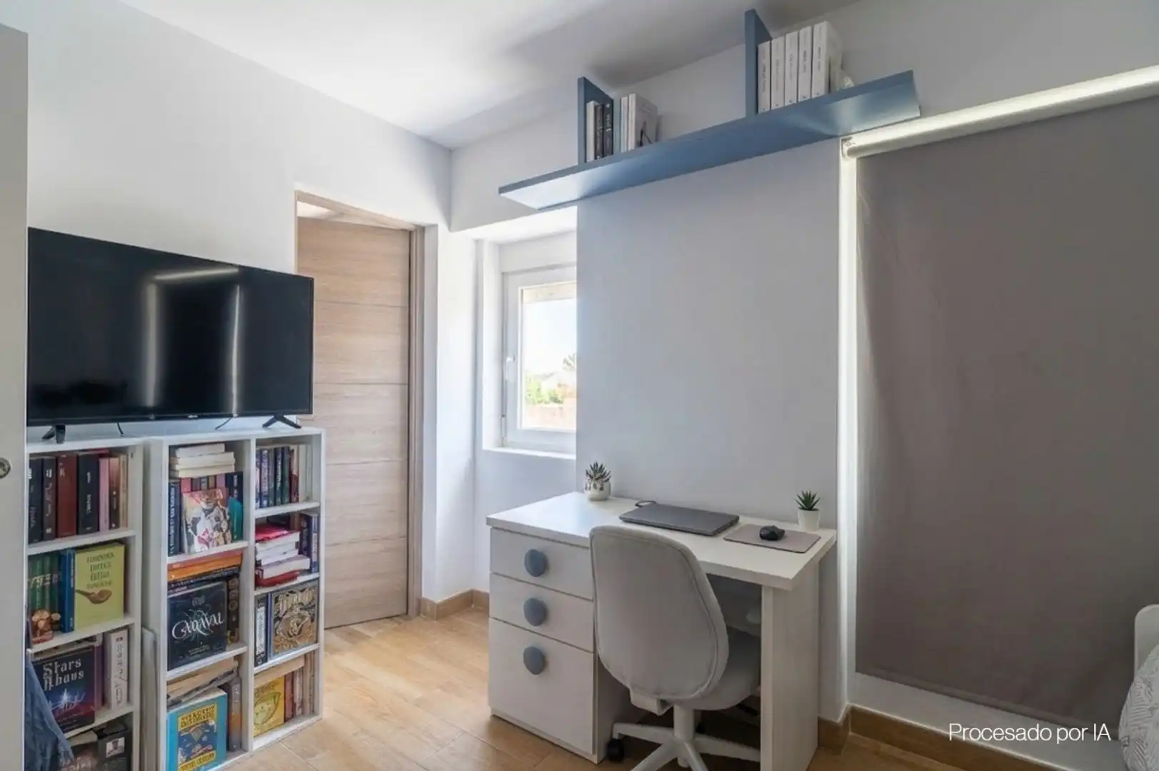 Terraced house with pool for sale in Partides comunes - Adsubia, imagen 21