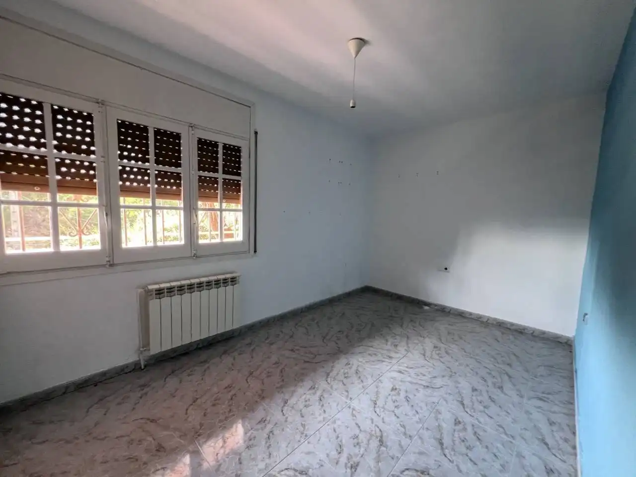 Dormitori de Casa o xalet en venda en Vilanova del Vallès amb Jardí privat, Terrassa i Balcó