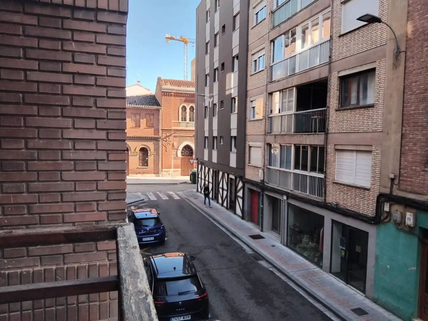 Appartamento con ascensore in vendita a La bondad, imagen 9