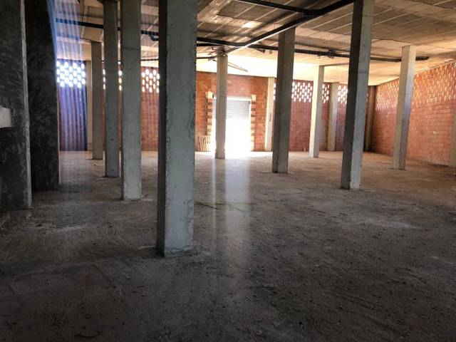 Local comercial en Alquiler en Fátima - El Panderón