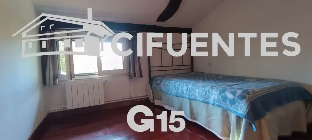 Habitación de Finca rústica en venta en Azkoitia con Calefacción, Trastero y Amueblado