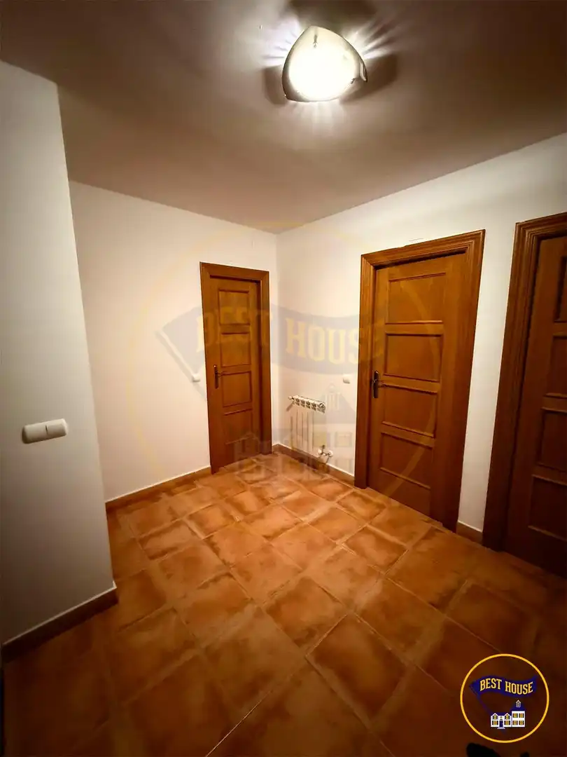 Einfamilien-Reihenhaus zum Verkauf in LAS PERNALOSAS, Villar de Olalla