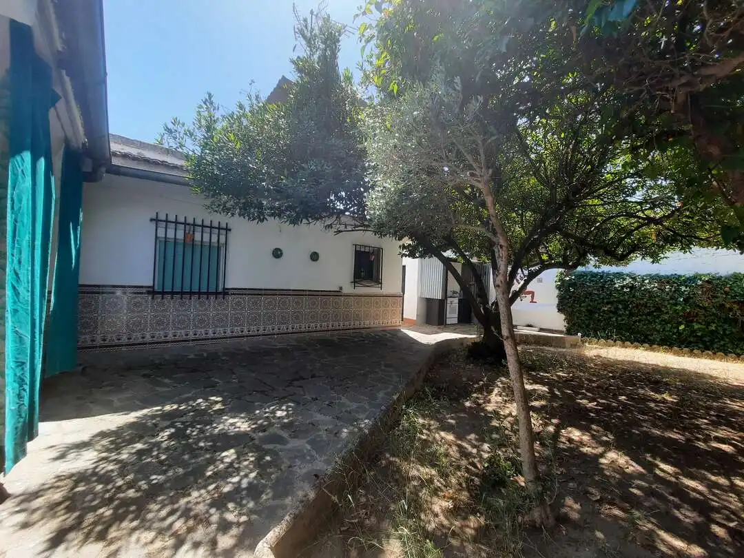Villa con piscina in vendita a Escalona, imagen 7