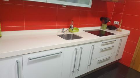 Photo 4 of Flat to rent in Puente Mayorga - Campamento, San Roque