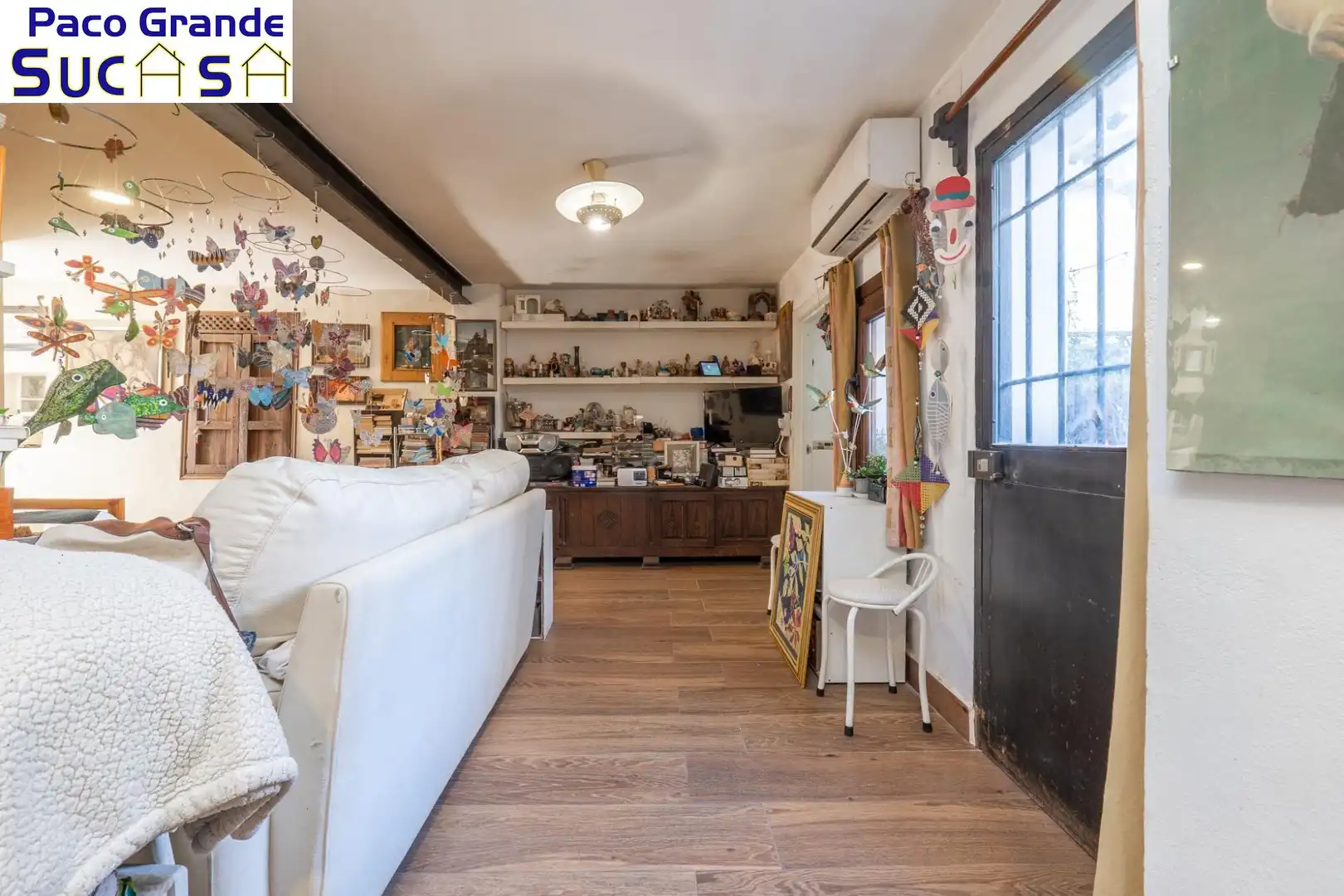 Casa con terraza en venta en Plaza PLACETA DE ABAD, imagen 88