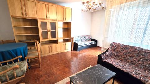 Foto 2 de Pis en venda a Pasaje Fernando de Rojas, Gamonal - San Bruno - G9, Burgos