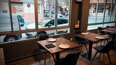 Foto 3 von Geschaftsraum zur Miete in Son Armadans, Palma de Mallorca