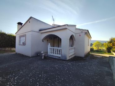 Xalet en venda a Fuentenovilla