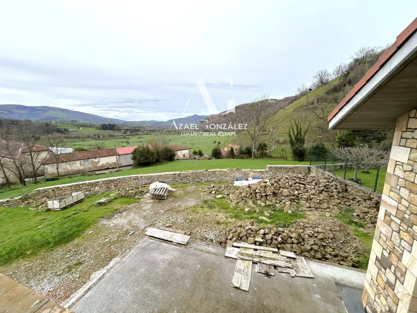 Casa o chalet en venta en Villacarriedo con Terraza