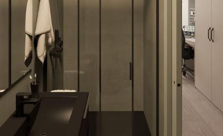 Foto 3 de Estudi de lloguer a Avenida del Conocimiento, 50, Campus de la Salud, Granada