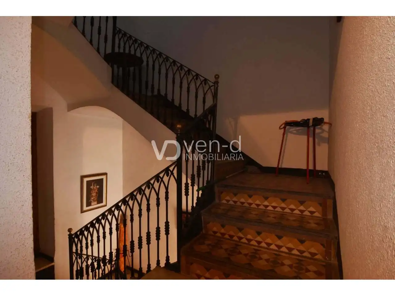 Dúplex en venta en Enguera con Terraza y Balcón