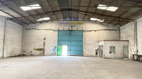 Foto 2 von Fabrikhallen zur Miete in Acero, Tudela de Duero, Valladolid