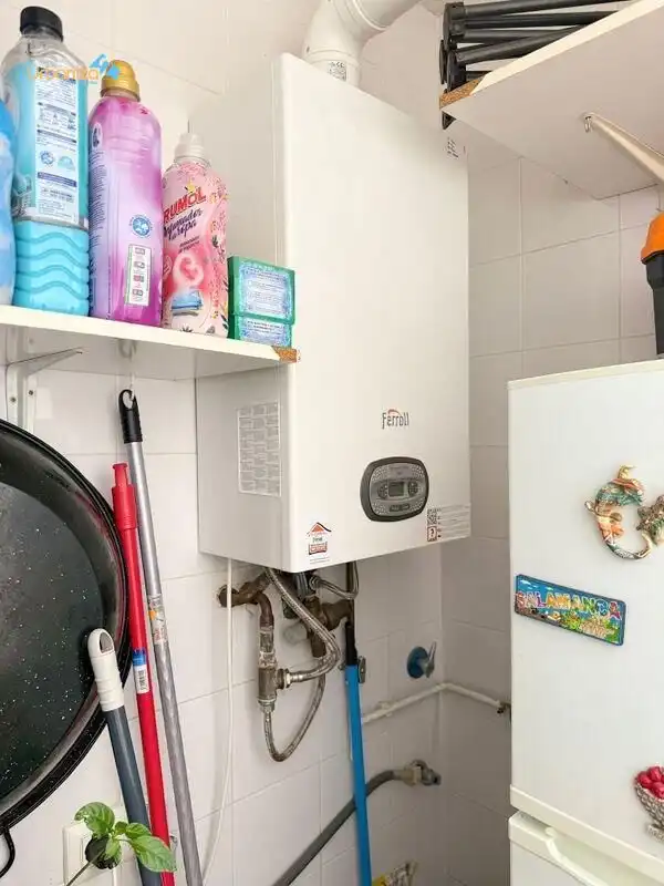 Apartament amb ascensor en venda a San Roque - Ronda Norte, imagen 5