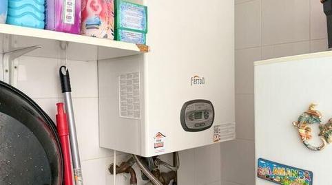 Foto 5 de Apartament en venda a San Roque - Ronda Norte, Badajoz