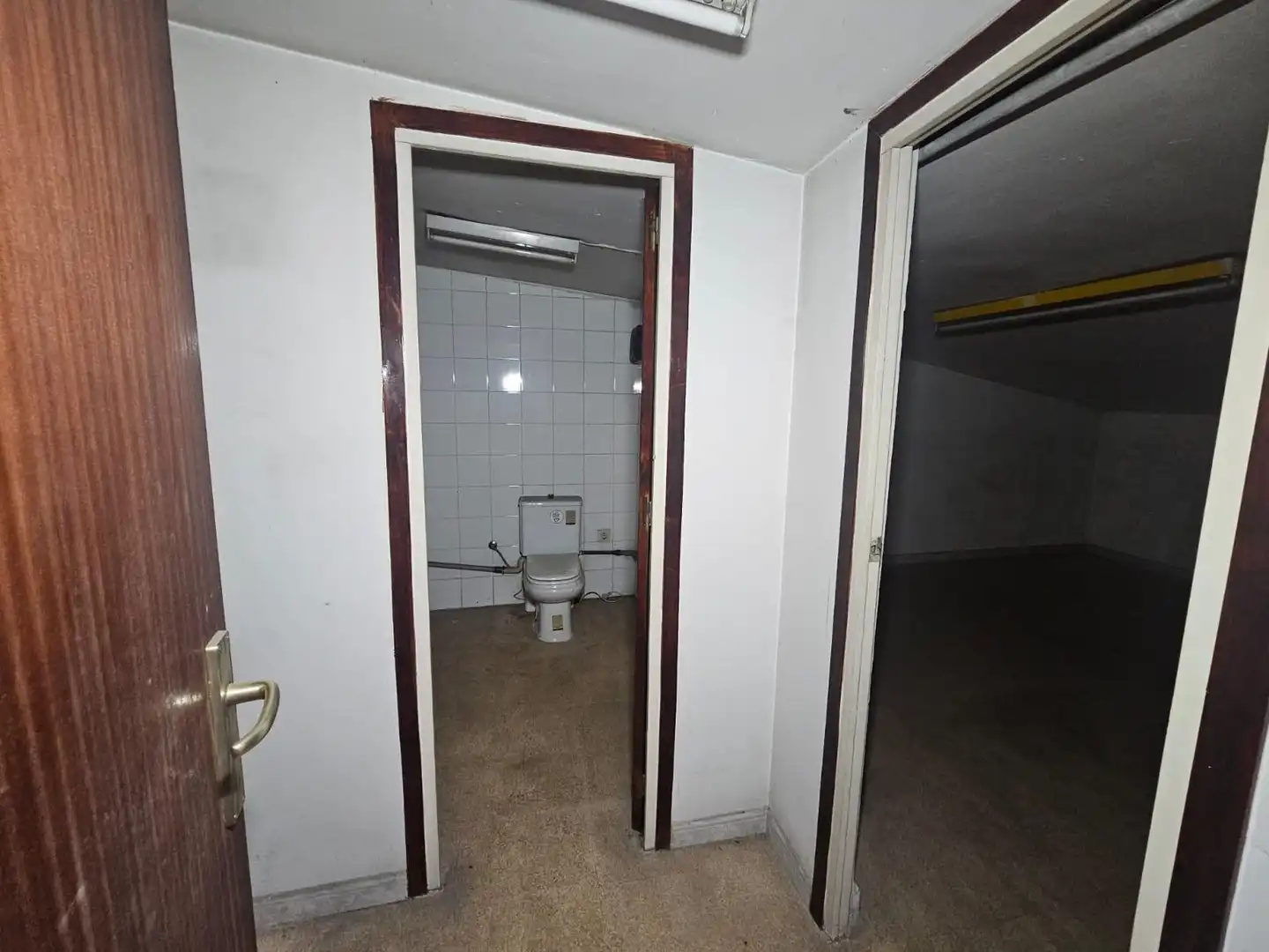 Business premises for sale in Carrer MARTI GRIVE, imagen 34