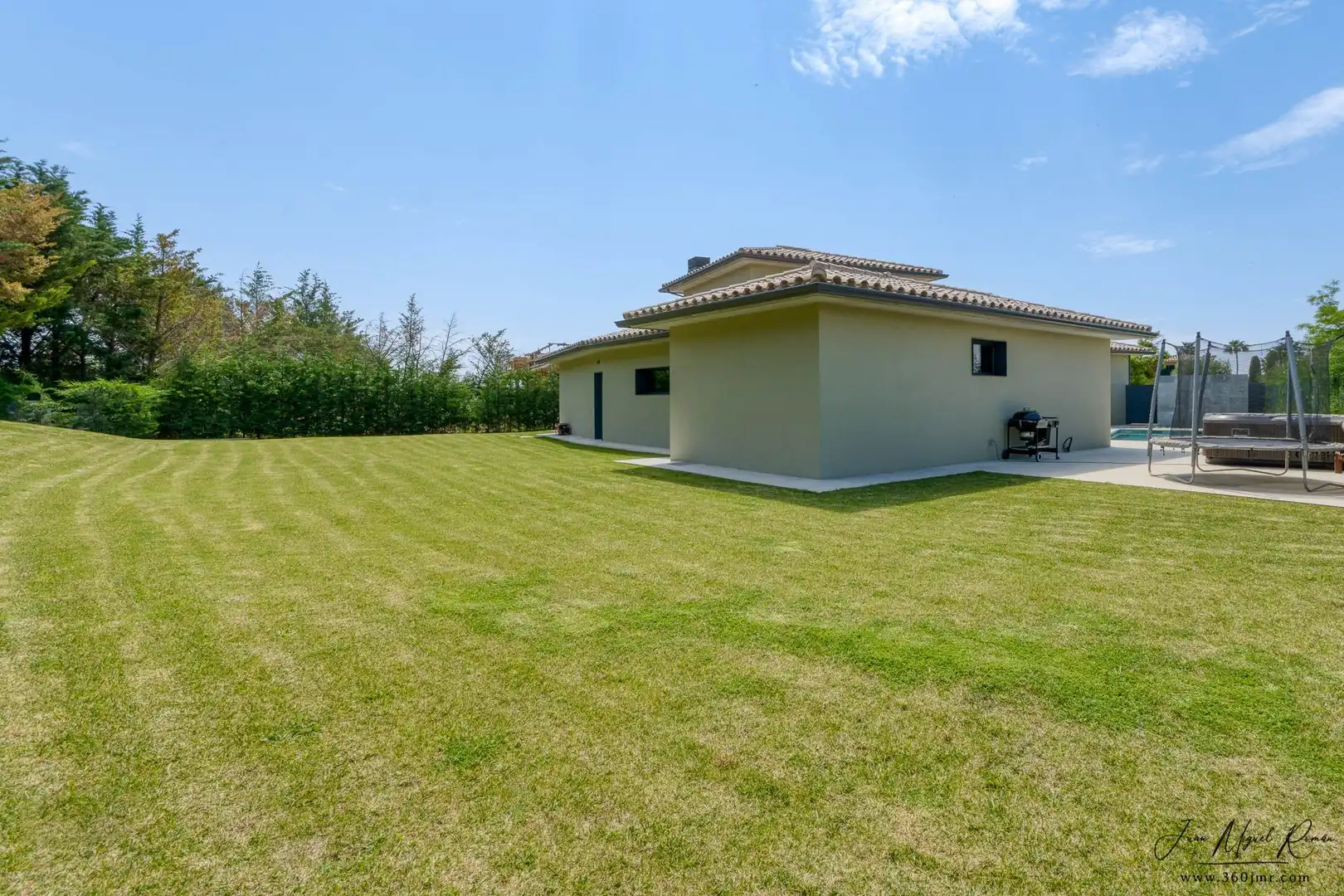 Casa con piscina in vendita a MAS FRIGOL, imagen 43