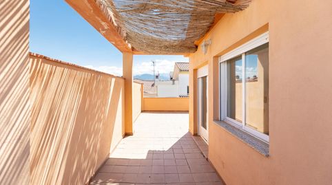 Foto 2 de Casa adosada en venta en San Antón, Armilla