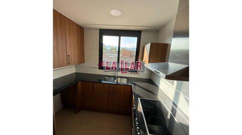 Foto 4 de Pis en venda a Montmeló, Barcelona