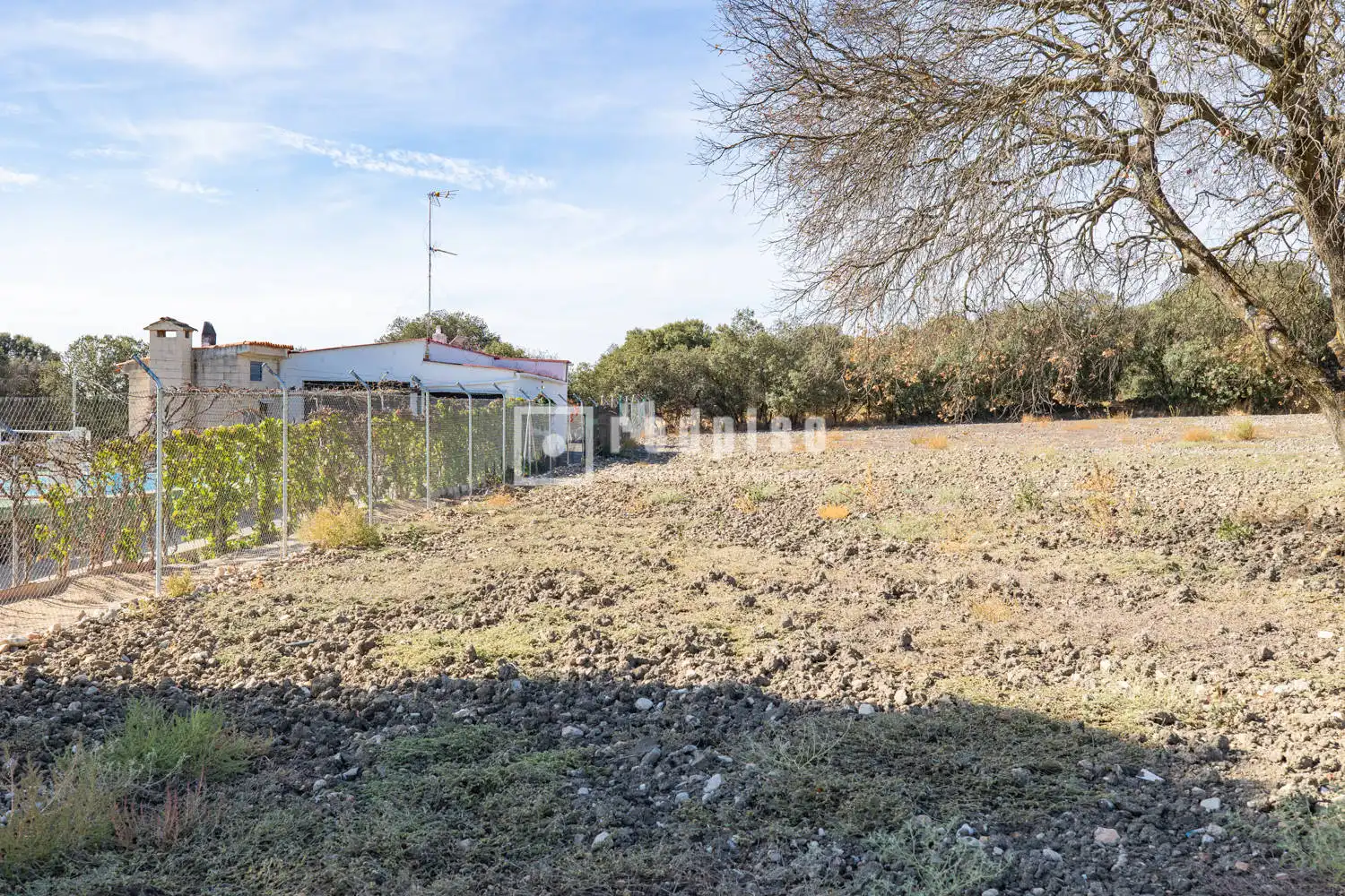 Terreny residencial en venda a Villa del Prado, imagen 2