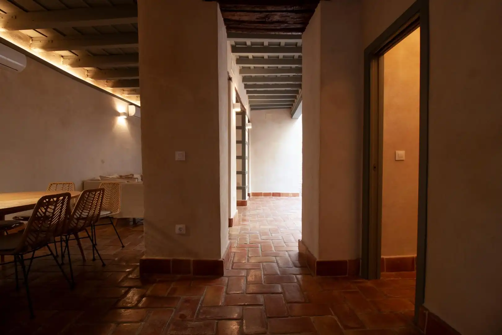 Casa o xalet en venda en Sevilla amb Aire condicionat, Calefacció i Moblat