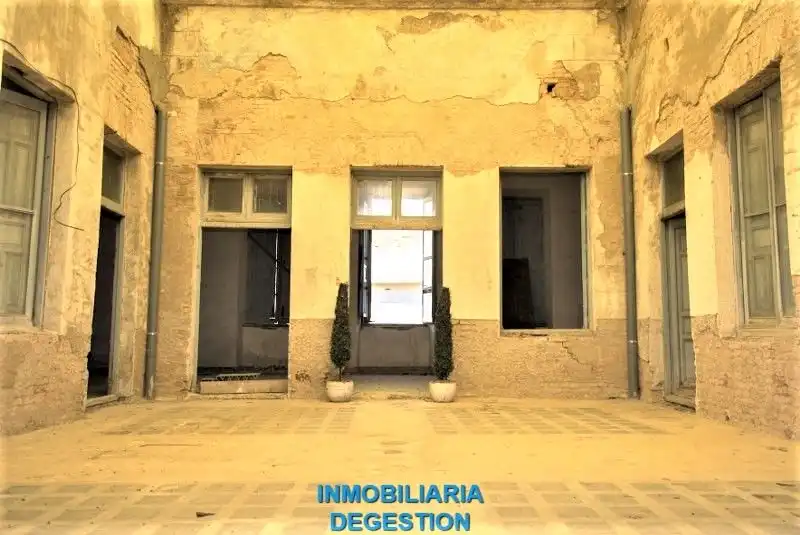 Immobles singulars en venda a Calle Sagasta, imagen 12