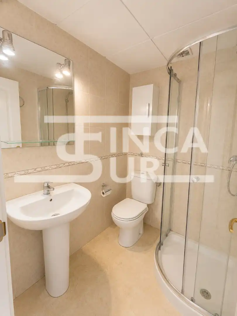 Apartament amb piscina en venda a Calle Salvador de Bahia 8, imagen 11