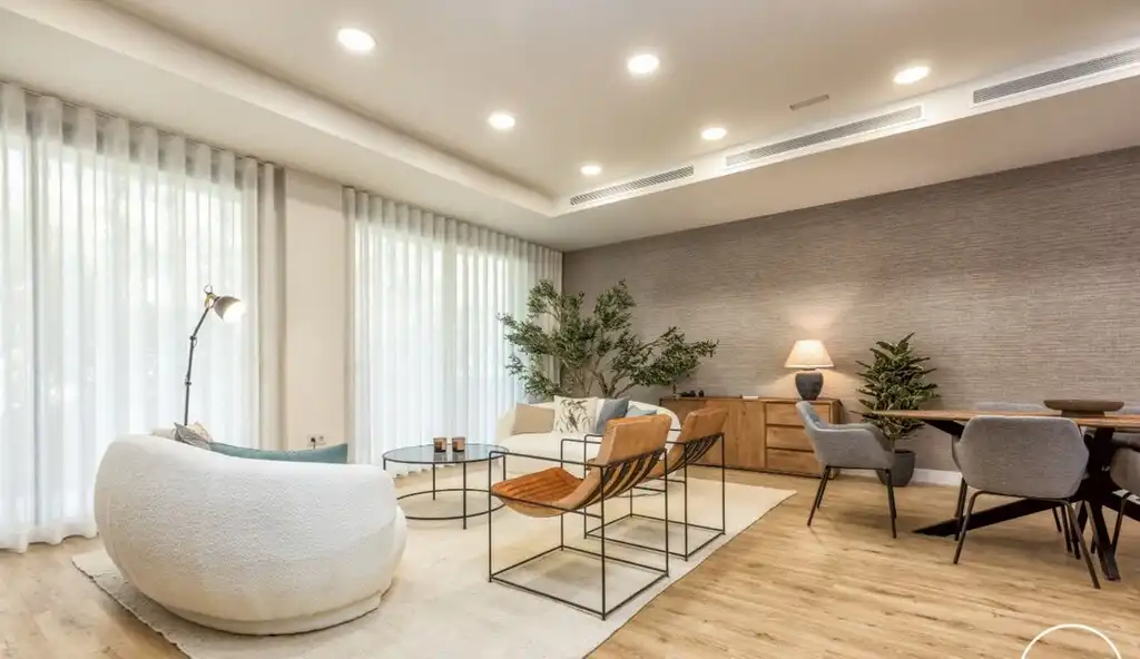 Erdgeschosswohnung mit Pool zum Verkauf in El Higuerón, imagen 33