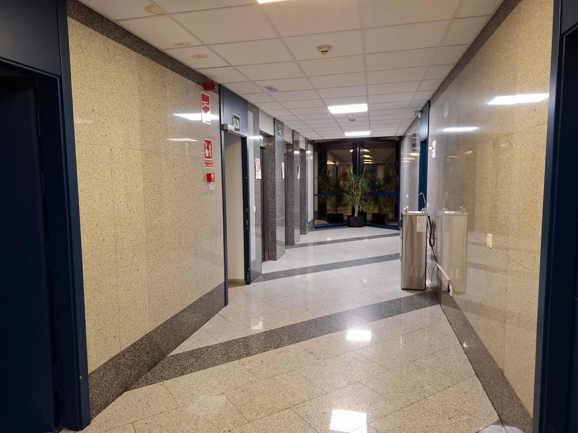 Office for sale in Las Rozas de Madrid