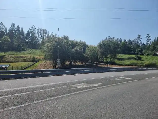 Terreny rústic en venda a Lugar Aneiros 3, imagen 2