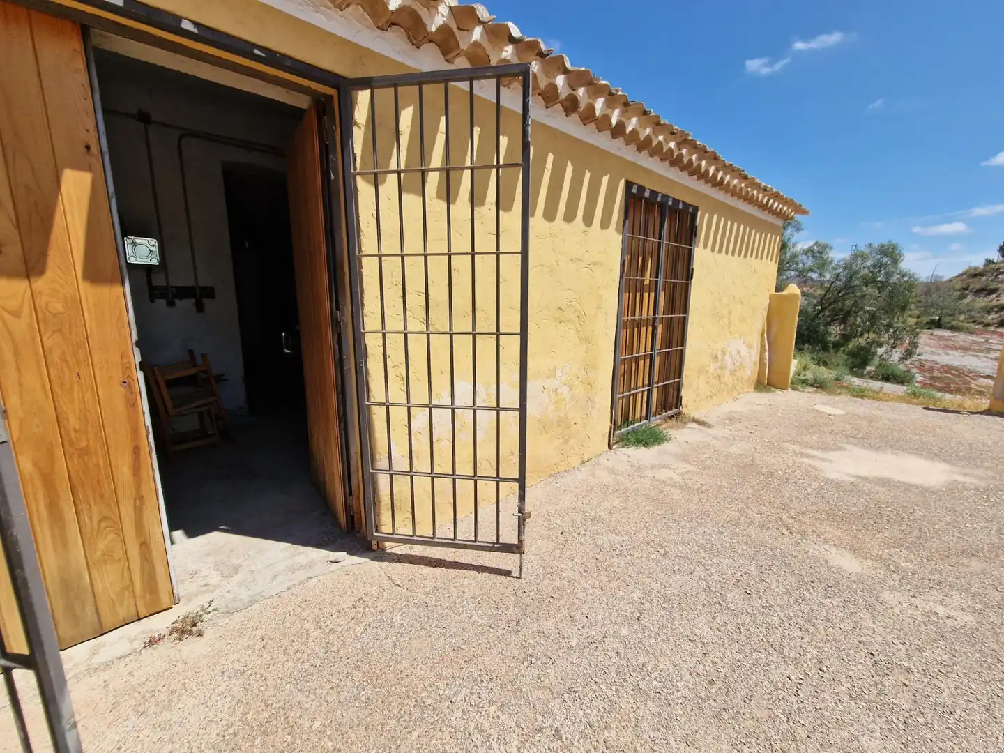 Terrenys i solars en venda a Las Majadas-Las Molinetas-Labradorcico, imagen 11
